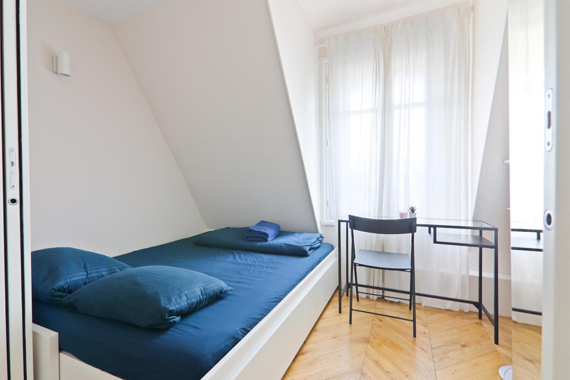 Appartement Quartier Rue De La Paix Free Netflix París Exterior foto